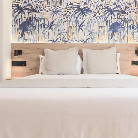 Hotel La Milagrosa Hotel Alicante