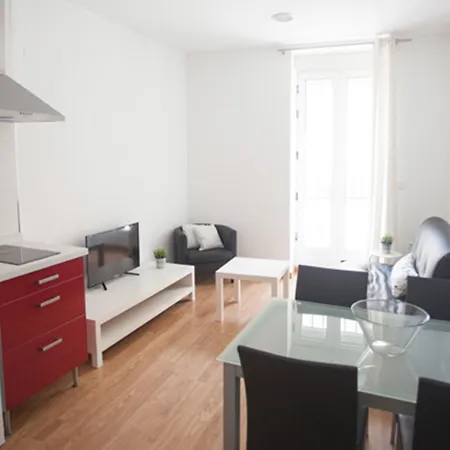 La Milagrosa 酒店 阿利坎特