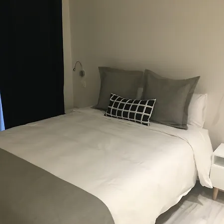 Hotel La Milagrosa