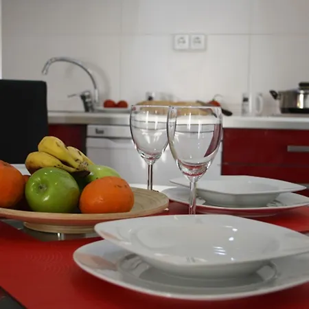 Hotel La Milagrosa Alicante