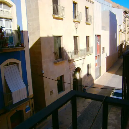 Hotel La Milagrosa