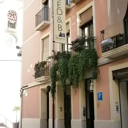 La Milagrosa 2*