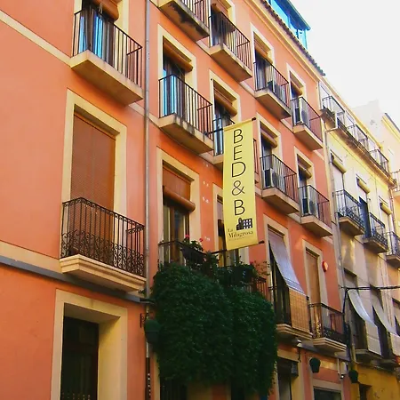 Hotel La Milagrosa Alicante