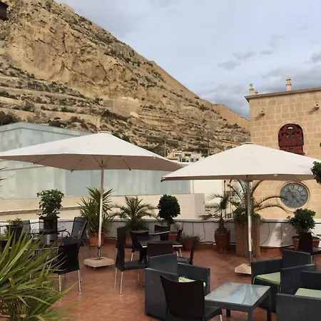 La Milagrosa 2* Alicante