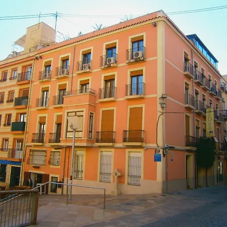 La Milagrosa Hotel 2*