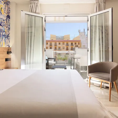 La Milagrosa Hotel Alicante