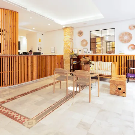 La Milagrosa Hotel Alicante