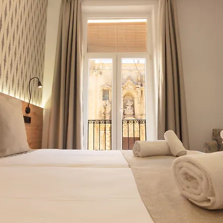 Hotel La Milagrosa Alicante
