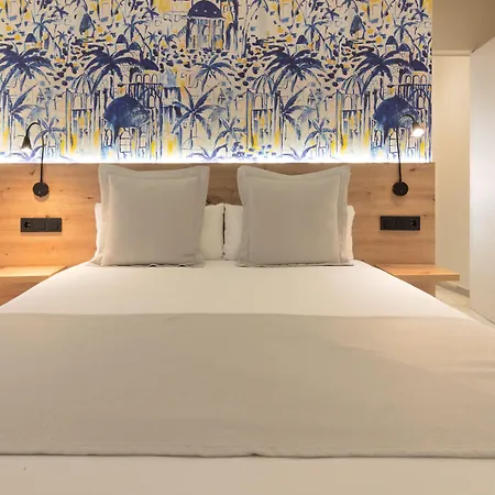 Hotel La Milagrosa