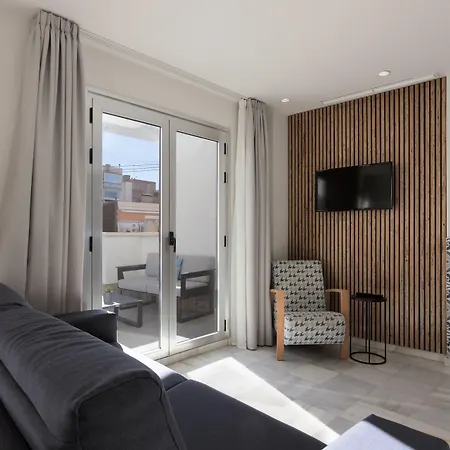 La Milagrosa 酒店 2*