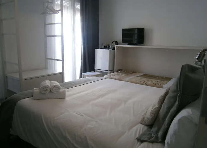 Hotel La Milagrosa 2*