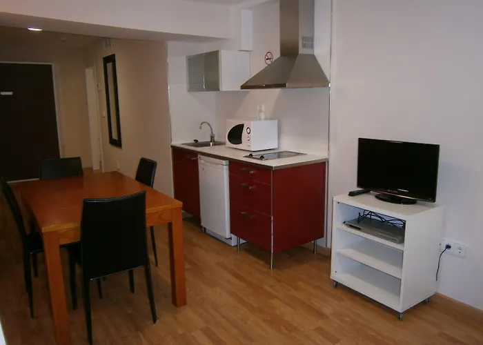 La Milagrosa Szálloda