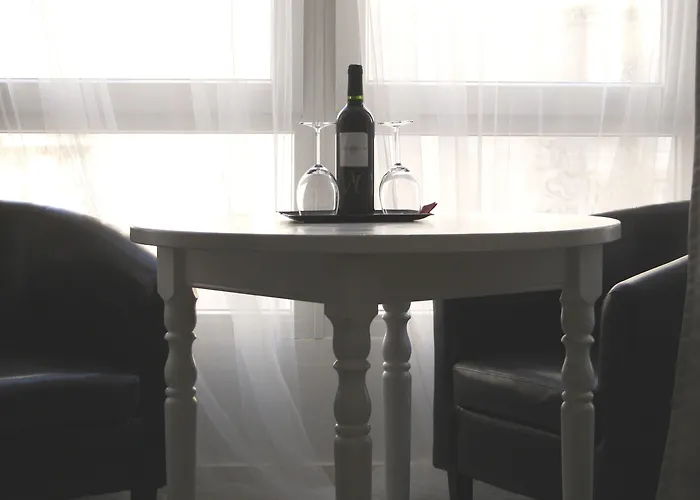 Hotel Hotel La Milagrosa