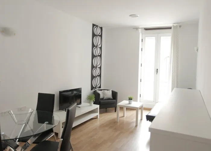 Hotel La Milagrosa Alicante