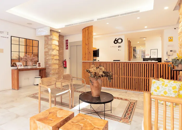 Hotel La Milagrosa 2*