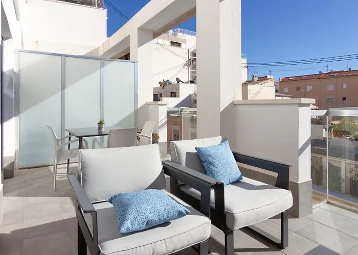 Hotel Hotel La Milagrosa