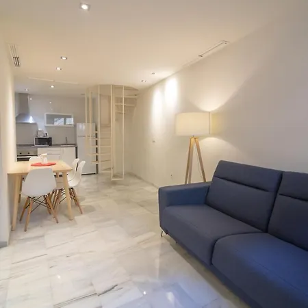 Hotel La Milagrosa Alicante