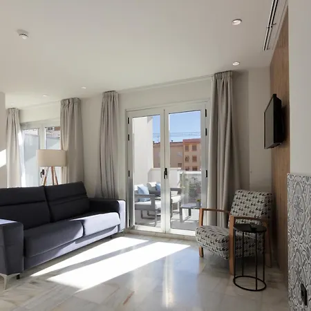 La Milagrosa Hotel Alicante